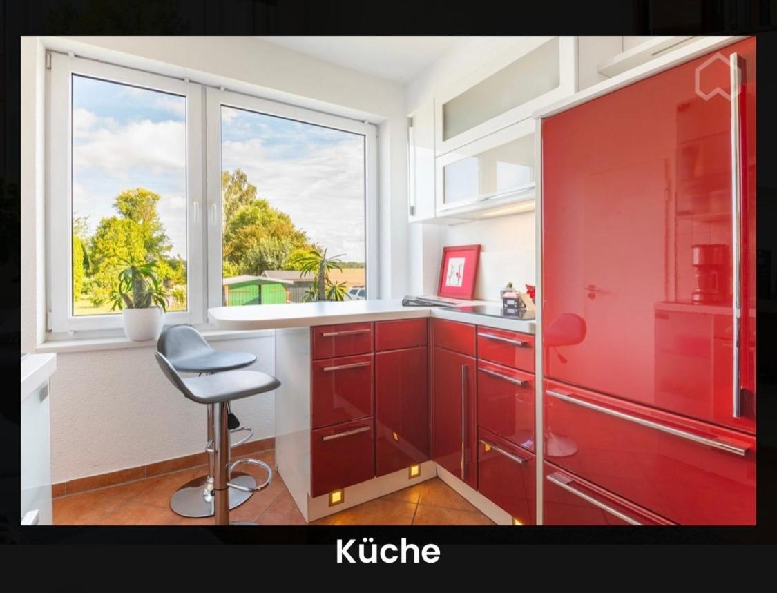 Es Gibt Nichts Zu Tun - Ostsee Naehe Usedom Spantekow Luaran gambar