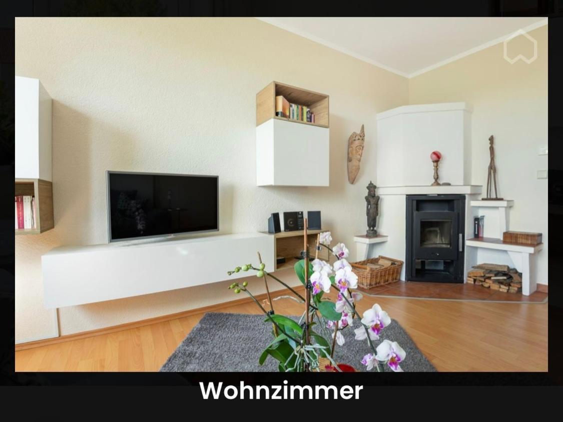 Es Gibt Nichts Zu Tun - Ostsee Naehe Usedom Spantekow Luaran gambar